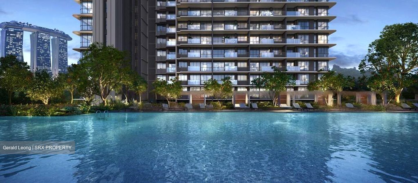 Marina Gardens Drive (D1), Apartment #481849411